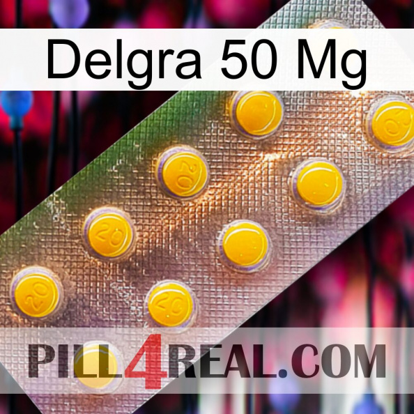 Delgra 50Mg new11